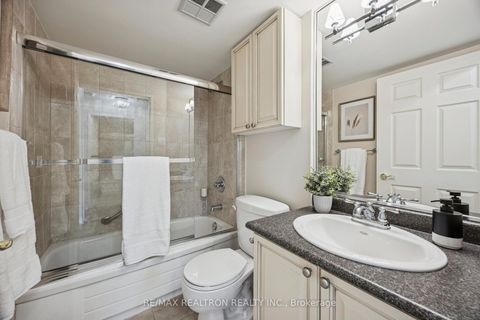 Photo 24 at 801 - 7300 Yonge Street, Yorkhill, Vaughan