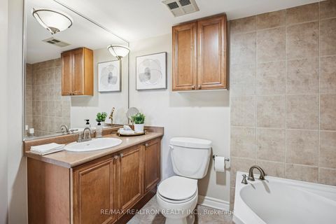 Photo 29 at 801 - 7300 Yonge Street, Yorkhill, Vaughan