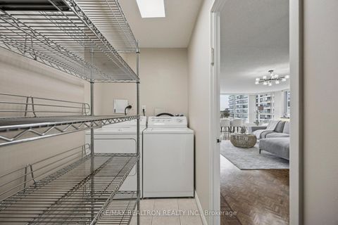 Photo 30 at 801 - 7300 Yonge Street, Yorkhill, Vaughan