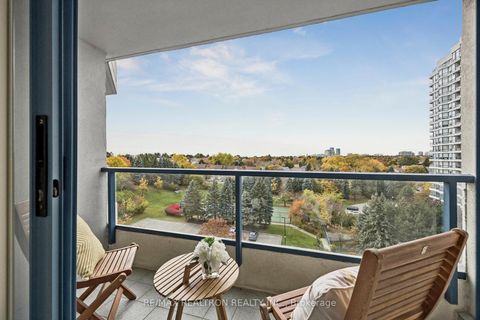 Photo 31 at 801 - 7300 Yonge Street, Yorkhill, Vaughan