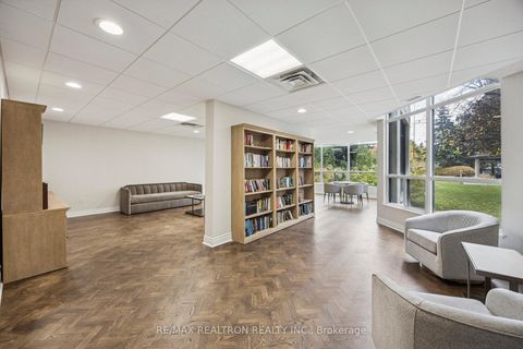 Photo 33 at 801 - 7300 Yonge Street, Yorkhill, Vaughan