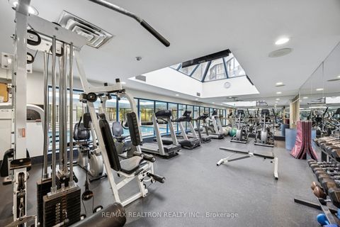 Photo 36 at 801 - 7300 Yonge Street, Yorkhill, Vaughan