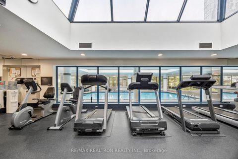 Photo 37 at 801 - 7300 Yonge Street, Yorkhill, Vaughan