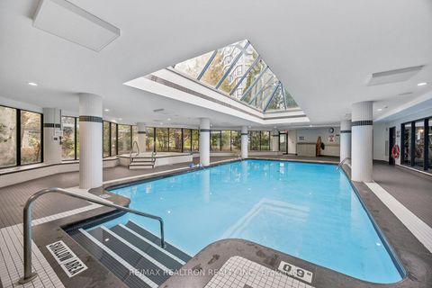 Photo 39 at 801 - 7300 Yonge Street, Yorkhill, Vaughan