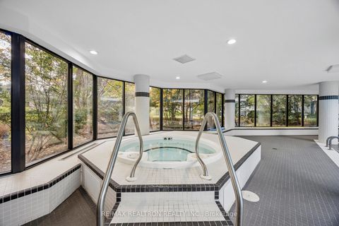 Photo 40 at 801 - 7300 Yonge Street, Yorkhill, Vaughan