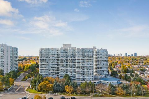 Photo 45 at 801 - 7300 Yonge Street, Yorkhill, Vaughan