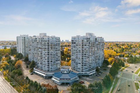Photo 46 at 801 - 7300 Yonge Street, Yorkhill, Vaughan