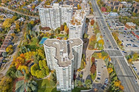 Photo 47 at 801 - 7300 Yonge Street, Yorkhill, Vaughan