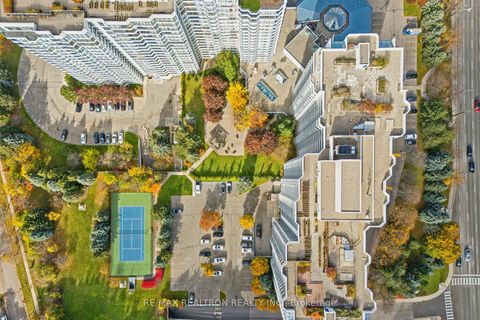 Photo 48 at 801 - 7300 Yonge Street, Yorkhill, Vaughan