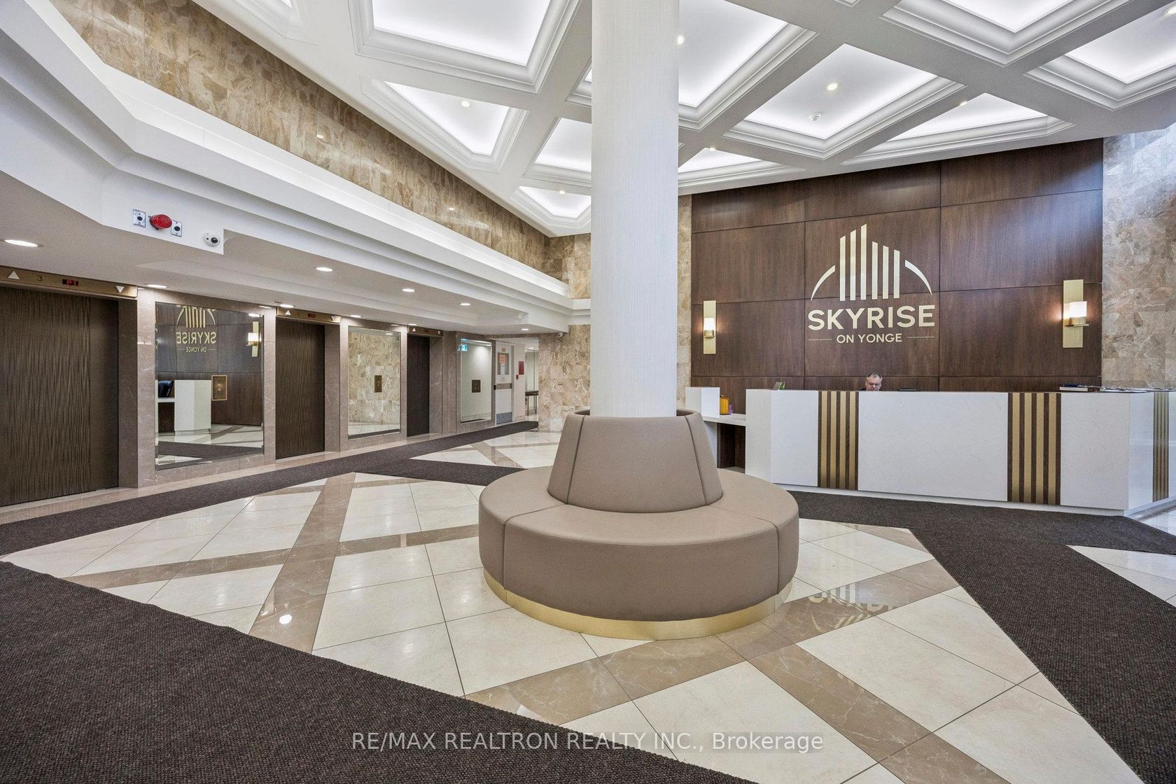 801 - 7300 Yonge Street, Yorkhill, Vaughan 