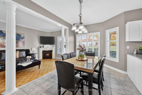 Photo 20 at 50 Coalbrook Court, East Woodbridge, Vaughan