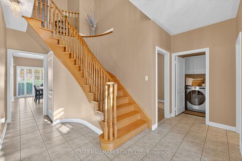 Photo 27 at 50 Coalbrook Court, East Woodbridge, Vaughan