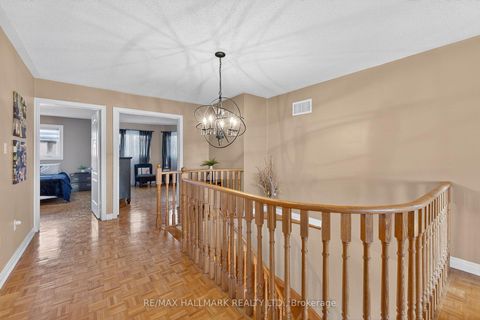 Photo 30 at 50 Coalbrook Court, East Woodbridge, Vaughan