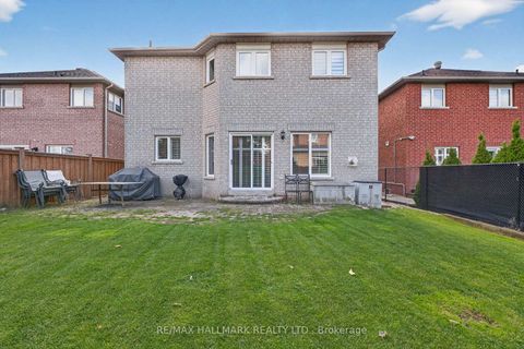 Photo 47 at 50 Coalbrook Court, East Woodbridge, Vaughan