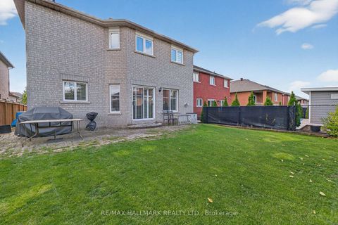 Photo 48 at 50 Coalbrook Court, East Woodbridge, Vaughan