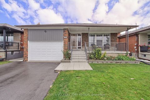 Photo 0 at 234 Maple Leaf Drive, Rustic, Toronto