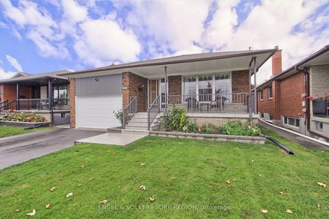 Photo 1 at 234 Maple Leaf Drive, Rustic, Toronto
