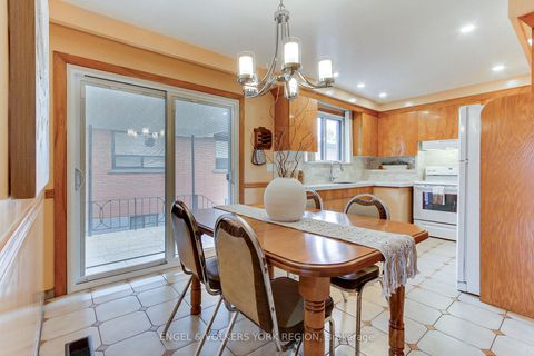 Photo 21 at 234 Maple Leaf Drive, Rustic, Toronto