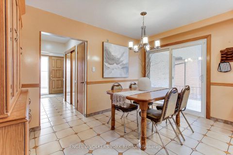 Photo 23 at 234 Maple Leaf Drive, Rustic, Toronto