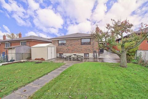 Photo 47 at 234 Maple Leaf Drive, Rustic, Toronto