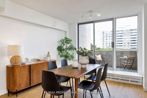 Photo 4 at 510 - 35 Ormskirk Avenue, Swansea, Toronto