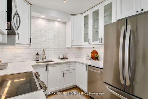 Photo 8 at 510 - 35 Ormskirk Avenue, Swansea, Toronto