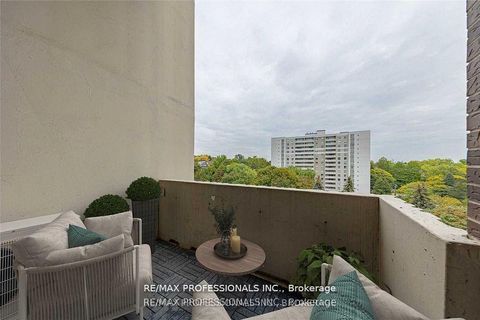 Photo 10 at 510 - 35 Ormskirk Avenue, Swansea, Toronto