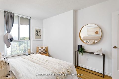 Photo 16 at 510 - 35 Ormskirk Avenue, Swansea, Toronto