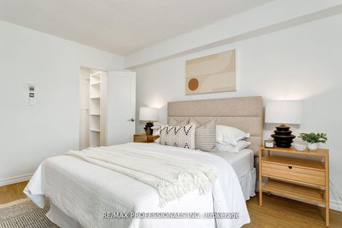 Photo 17 at 510 - 35 Ormskirk Avenue, Swansea, Toronto