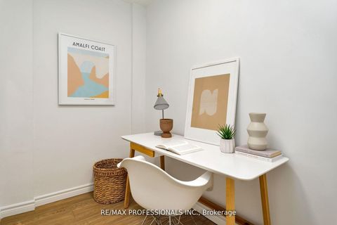 Photo 23 at 510 - 35 Ormskirk Avenue, Swansea, Toronto