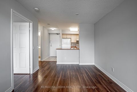 Photo 2 at 710 - 155 Beecroft Road, Westgate, Toronto