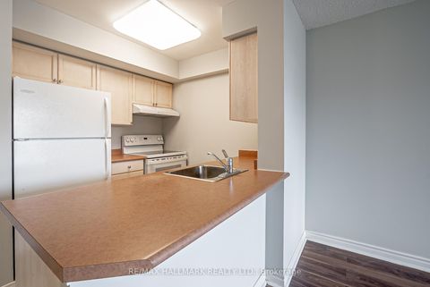 Photo 3 at 710 - 155 Beecroft Road, Westgate, Toronto