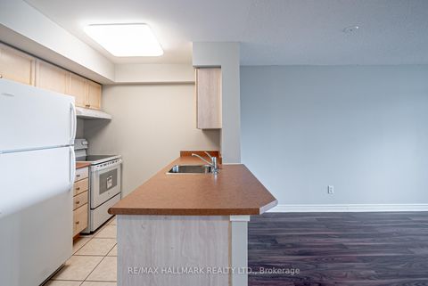 Photo 4 at 710 - 155 Beecroft Road, Westgate, Toronto