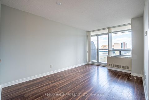 Photo 6 at 710 - 155 Beecroft Road, Westgate, Toronto