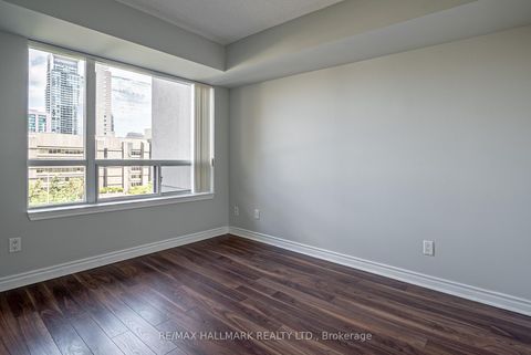 Photo 8 at 710 - 155 Beecroft Road, Westgate, Toronto
