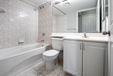 Photo 9 at 710 - 155 Beecroft Road, Westgate, Toronto