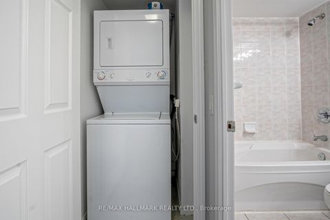 Photo 10 at 710 - 155 Beecroft Road, Westgate, Toronto