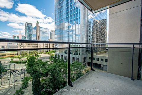 Photo 11 at 710 - 155 Beecroft Road, Westgate, Toronto