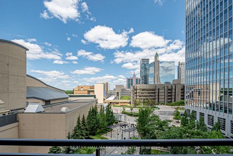 Photo 13 at 710 - 155 Beecroft Road, Westgate, Toronto