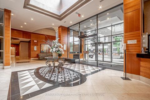 Photo 15 at 710 - 155 Beecroft Road, Westgate, Toronto
