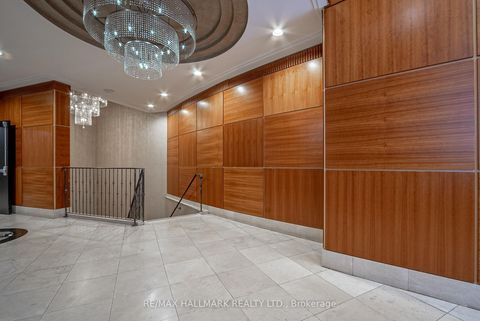 Photo 17 at 710 - 155 Beecroft Road, Westgate, Toronto