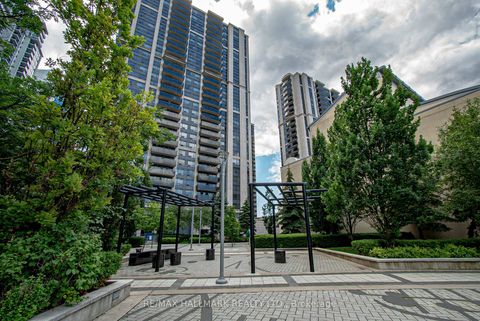 Photo 19 at 710 - 155 Beecroft Road, Westgate, Toronto