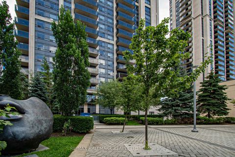 Photo 20 at 710 - 155 Beecroft Road, Westgate, Toronto