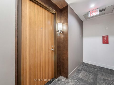 Photo 32 at TH 1 - 1048 Broadview Avenue, Broadview North, Toronto