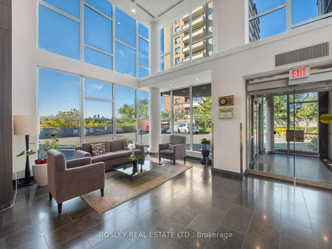 Photo 34 at TH 1 - 1048 Broadview Avenue, Broadview North, Toronto