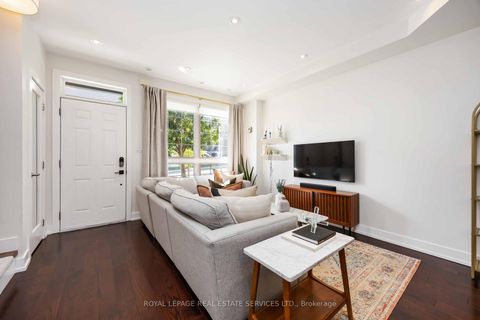 Photo 6 at 212 Brandon Avenue, Junction, Toronto