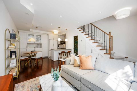 Photo 8 at 212 Brandon Avenue, Junction, Toronto