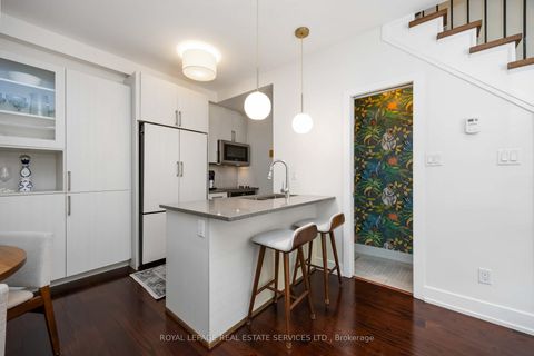 Photo 12 at 212 Brandon Avenue, Junction, Toronto