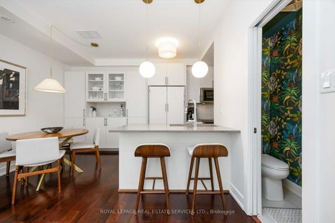 Photo 13 at 212 Brandon Avenue, Junction, Toronto