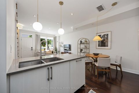 Photo 16 at 212 Brandon Avenue, Junction, Toronto